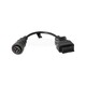 RS232 DIAGNOSTIC CABLE FOR SCANIA